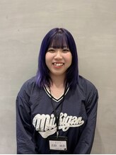 ボスクリエイション(BOSS CREATION)&nbsp;Mai 