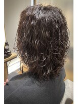 リタ オム 大宮店(RITA HOMME) サーフカール