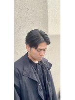 スワッグ(Swag)&nbsp;フェザーショート