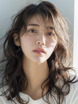 エアリーミディウェーブ