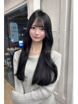 エル バイ ホーム(L by HOME)&nbsp;艶感グレージュカラー/38mmスタイリング