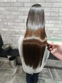 ヴィムヘアー 天神店(VIM hair)&nbsp;艶髪はお任せください♪自分史上最高に綺麗な髪になりましょう☆