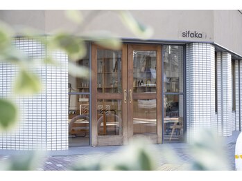 sifaka【シファカ】