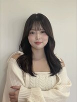 ザックジングウ 表参道(ZACC JINGU)&nbsp;グレージュ/透明感カラー