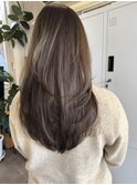 レイヤーカット