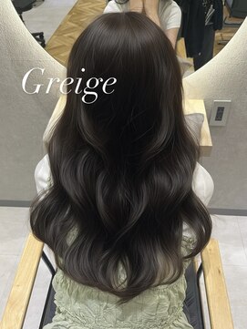 グラス 春吉2号店(glass) 羽エクステ／エクステカット／韓国風