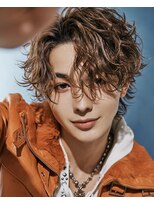 ゴールドシブヤ(GOALD SHIBUYA)&nbsp;センターパート