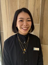 ゼル 東川口店(ZELE)&nbsp;金澤 純花