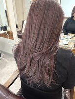 ロニ(Roni)&nbsp;ラベンダーグレージュ