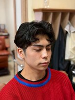 アポロカットステージ 相模大野店&nbsp;リバースセンターパート<理容室>[メンズ/相模大野]