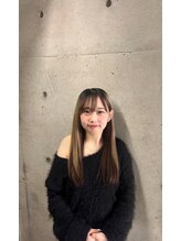 シエル 松山店(CIEL) 亀井 梨緒