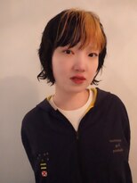 Folklore【フォークロア】翠町支店　《髪質改善サロン》&nbsp;レイヤーボブ