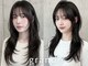 グランディールヘアデザイン(grandir hairdesign)の写真