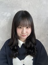 ウープス(Oops)&nbsp;加藤 暖里