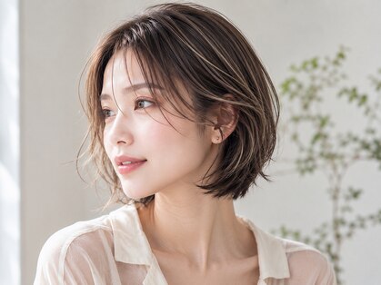 ヘアーパーク マンボ(HAIR PARK MAMBO)の写真
