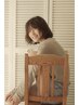 【サウナ好き必見!】カット+至福の「ととのい」サウナ風ヘッドスパ