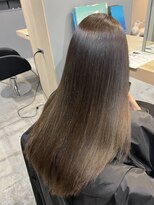 リア 布施店(Lia) オリーブブラウン