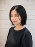 【矢野限定】グレイヘアリタッチ※当店で染めて60日以内。¥4950