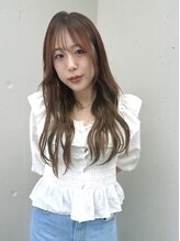 ワク 岡崎店(waku)&nbsp;大隅 柚奈