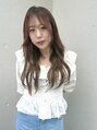 ワク 岡崎店(waku) 大隅 柚奈