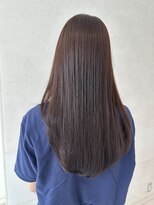 スイクロップエス(sui.cropes)&nbsp;艶髪