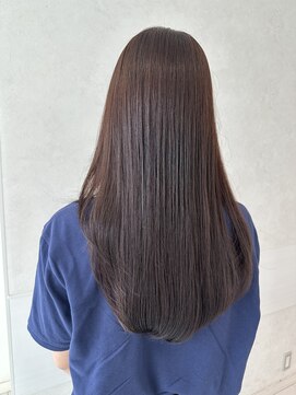 スイクロップエス(sui.cropes) 艶髪