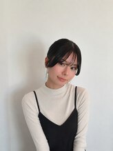 ノイズオオサカ 梅田店(NOISM OSAKA) hina