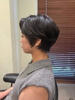 クリック(Click)&nbsp;ショート/丸みショート/くびれショート/30代40代50代/小倉