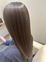 グランユニティ ラ・フロール橋本店(granunitee)&nbsp;美髪ロング【橋本/ヘッドスパ/髪質改善】