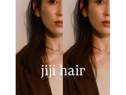 ジジ(jiji)の写真