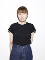 コム(com) 小林 恵梨子