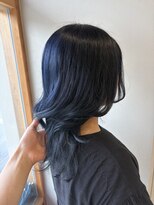 カノエ 下松店(canoe)&nbsp;ブルーブラック