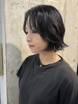 ラニヘアサロン(lani hair salon)&nbsp;大人フレンチボブ