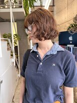 ニーム 栄(nimes)&nbsp;ココアブラウン