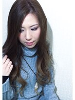 クアトロ 小山店(QUATRO)&nbsp;柔らかリッチウェーブ