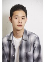 ベイルーム(BAYROOM by HONEY omotesando) 【BAYROOM横浜】ウェットベリーショート