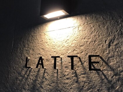 ラテ 武蔵小杉(LATTE)の写真