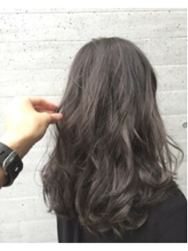 アライブ キチジョウジ(ALIVE Kichijoji) 【ALIVE吉祥寺】透け感♪ダークグレージュ