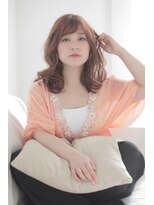 フォルテ 中田店&nbsp;大人可愛いラフミディ