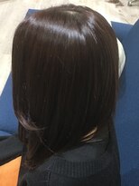 ヘアーサロングランデ 高円寺(hair salon Grande)&nbsp;イルミナカラーコーラル