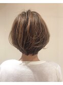 ショートボブ◎