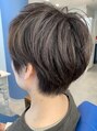 アンビエンテ(ambiente) スッキリショート