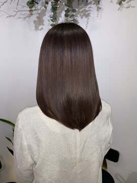 カイル(kyle) ウルトワトリートメント