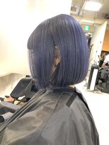 ペネロープ(Penelope)&nbsp;【penelope】山下　ハンサムショートボブ20代30代40代