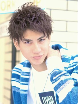 ザ サードヘアー 柏(THE 3rd HAIR) アーリーウェイクショート