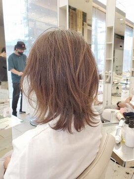 グランシュ 青葉台店(GranCieux) ウルフレイヤー☆