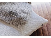 使用している「モノ」へのこだわり♪