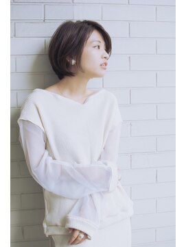 ノイン(noine) 思いっきり、切りたいキブン