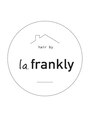 ラフランクリー(la frankly)/佐藤　宏樹