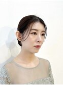 タイトシニヨン
